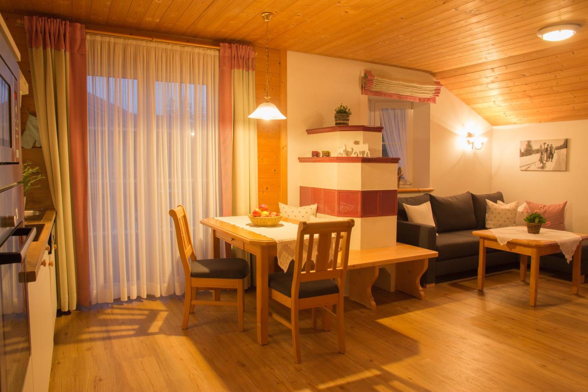 Alpenroesle Apartment Balderschwang Exterior foto