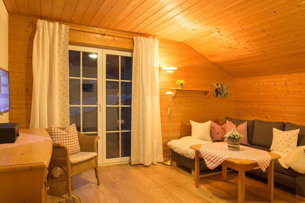 Alpenroesle Apartment Balderschwang Exterior foto