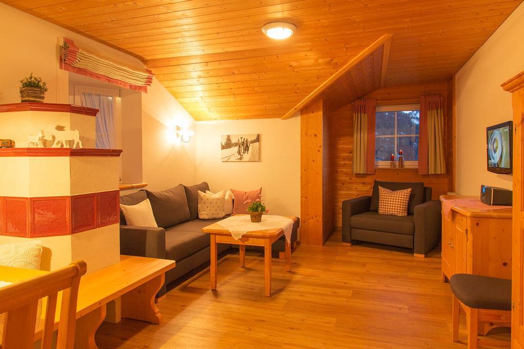 Alpenroesle Apartment Balderschwang Exterior foto