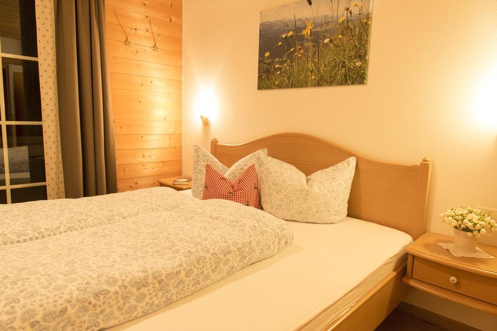 Alpenroesle Apartment Balderschwang Exterior foto
