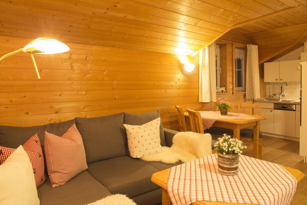 Alpenroesle Apartment Balderschwang Exterior foto